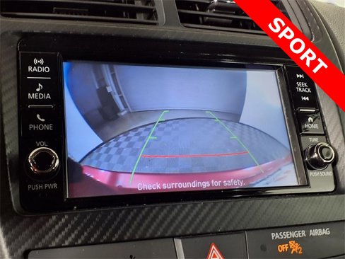 Used 2021 Mitsubishi Outlander Sport ES image 16
