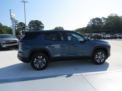 New 2026 Chevrolet Equinox LT image 5