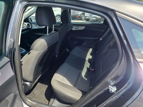 Certified 2024 Kia Forte LXS image 18