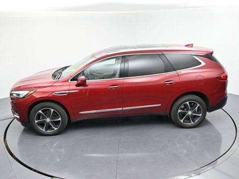 Used 2020 Buick Enclave Essence w/ Sport Touring Edition image 30