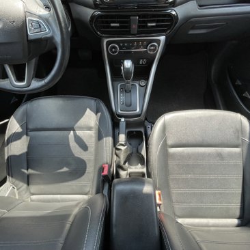 Used 2021 Ford EcoSport Titanium image 18