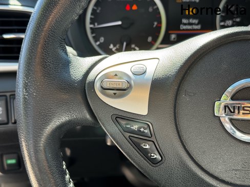 Used 2019 Nissan Sentra SV w/ Special Edition Package image 17