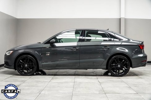 Used 2020 Audi A3 2.0T Premium image 9