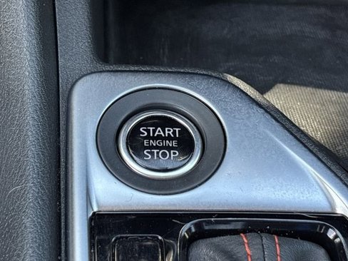 Used 2024 Nissan Sentra SR image 16