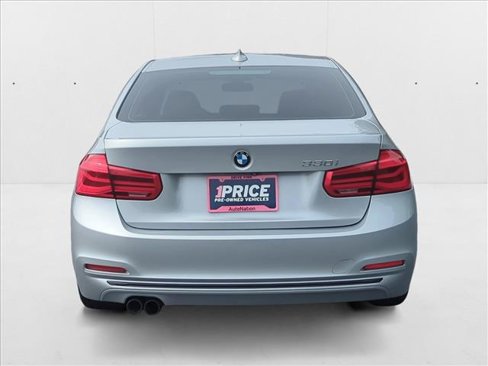 Used 2018 BMW 330i Sedan image 6