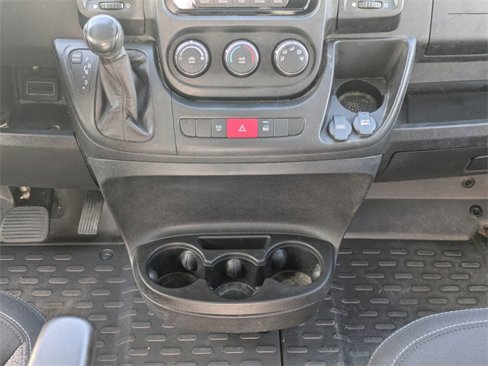 Used 2020 RAM ProMaster 2500 image 19