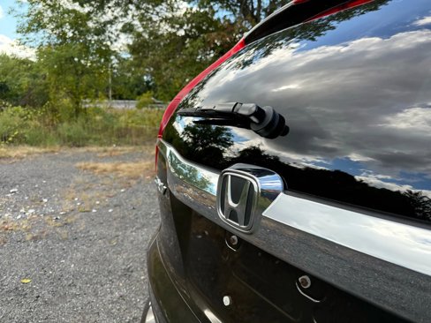 Used 2015 Honda CR-V EX-L image 16