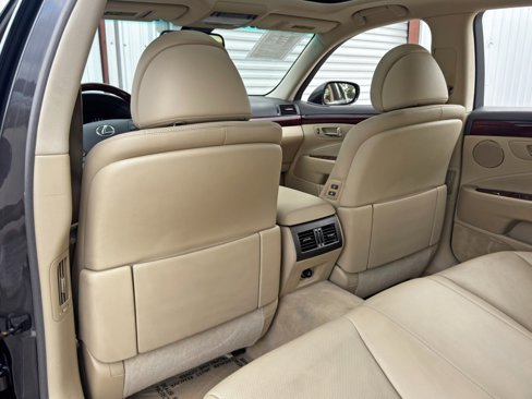 Used 2008 Lexus LS 460 image 31