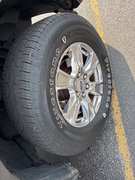 Used 2015 Ford F150 XLT w/ Equipment Group 301A Mid image 23
