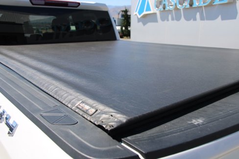 Certified 2023 GMC Sierra 1500 Elevation w/ LPO, Elevation Black Package image 14