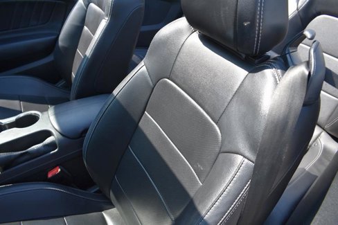 Used 2023 Ford Mustang Premium image 18