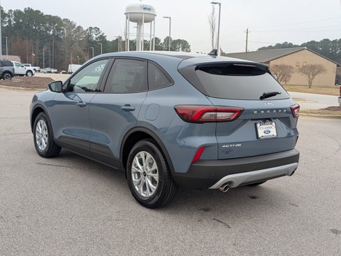 New 2025 Ford Escape Active w/ Tech Pack #1 image 9
