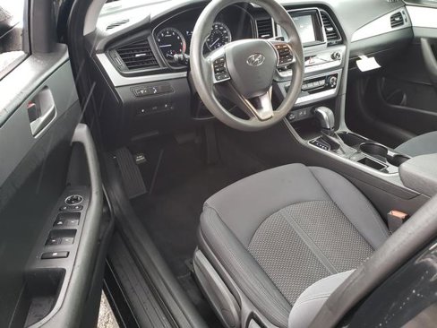 Used 2018 Hyundai Sonata SE image 9