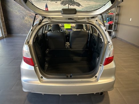 Used 2012 Honda Fit image 23