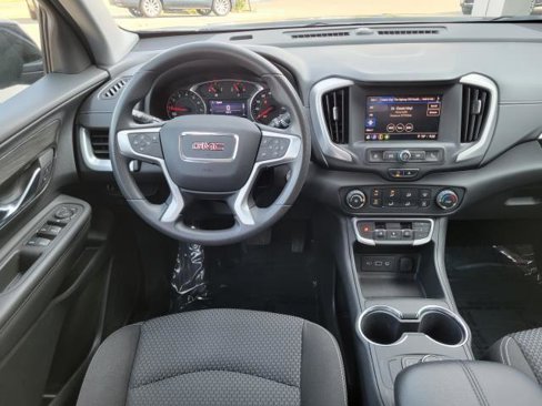 Certified 2023 GMC Terrain SLE image 14