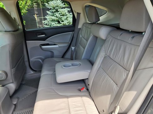 Used 2014 Honda CR-V EX-L image 23