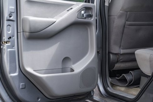 Used 2017 Nissan Frontier SV w/ SV Value Truck Package image 34