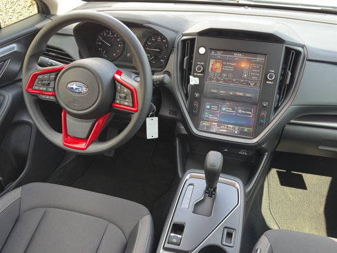 New 2025 Subaru Impreza 2.0i image 13