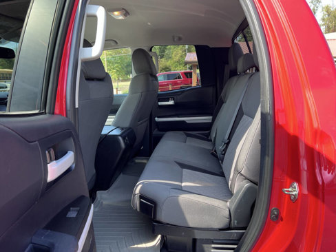 Used 2014 Toyota Tundra SR5 image 26