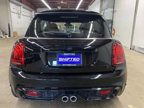 Used 2020 MINI Cooper S w/ Driver Assistance Package image 4