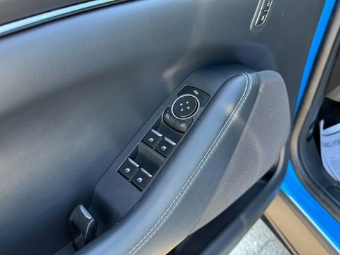 Used 2023 Ford Mustang Mach-E Select image 19