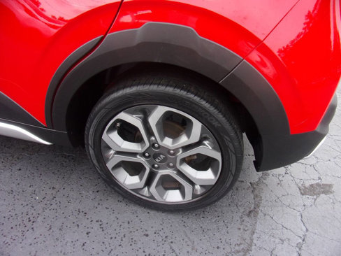 Used 2020 Kia Soul X-Line image 8