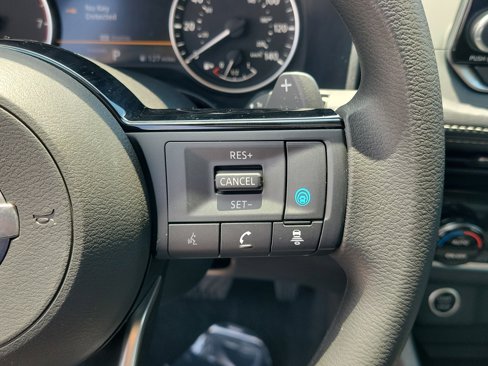Certified 2021 Nissan Rogue SV image 28