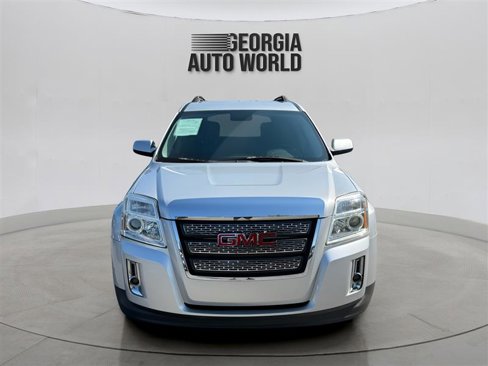 Used 2014 GMC Terrain SLT image 8
