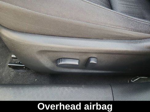 Used 2022 Nissan Altima 2.5 SV image 9