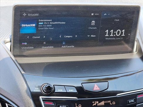 Used 2019 Acura RDX FWD image 12