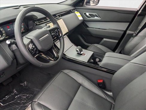 Used 2025 Land Rover Range Rover Velar S image 3