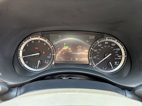 Used 2022 Toyota Highlander XSE image 24