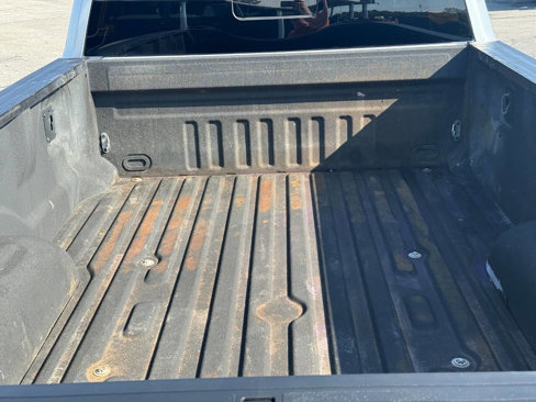 Used 2017 Ford F250 XLT w/ XLT Premium Package image 7