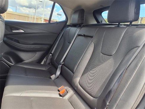 Used 2024 Buick Encore GX Sport Touring w/ Comfort Package image 5