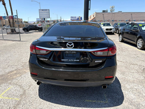 Used 2014 MAZDA MAZDA6 Sport image 5