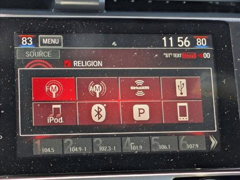 Used 2020 Honda Civic Si image 14