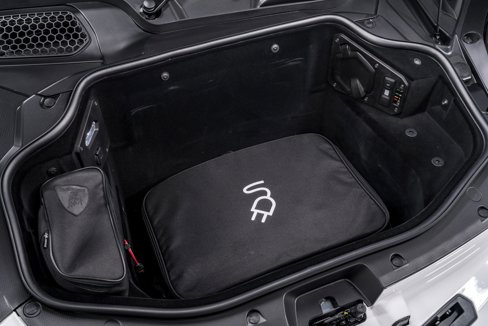 Used 2024 Lamborghini Revuelto image 43