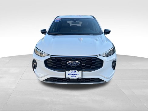 Used 2023 Ford Escape ST-Line Select image 8
