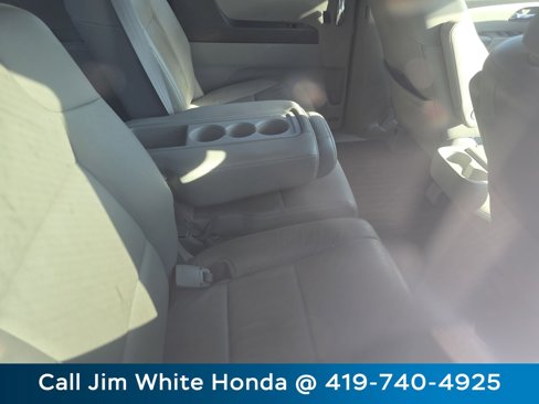 Used 2016 Honda Odyssey EX-L image 16
