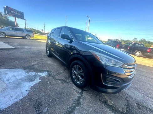 Used 2016 Hyundai Santa Fe Sport image 4