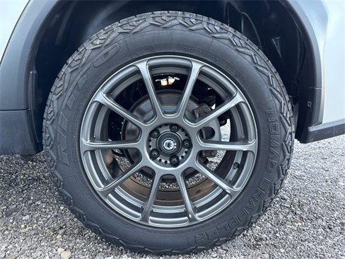 Used 2014 Subaru Crosstrek 2.0i Limited image 27