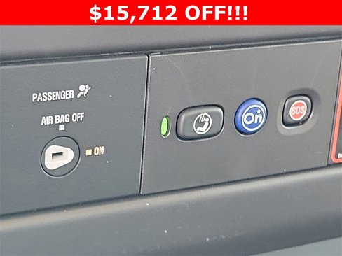 New 2025 Chevrolet Express 3500 w/ Power Convenience Package image 21