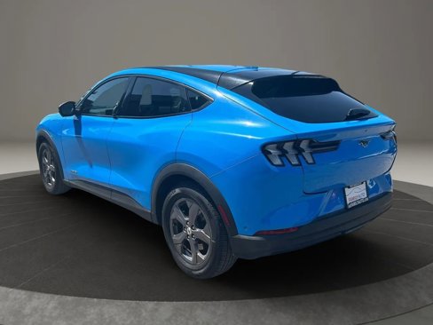 Used 2023 Ford Mustang Mach-E Select image 5