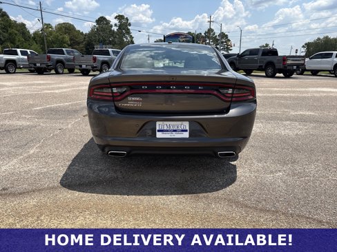 Used 2022 Dodge Charger SXT image 18