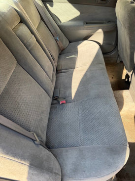 Used 2002 Toyota Camry LE image 12