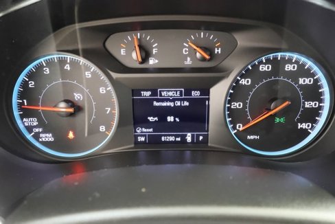 Used 2021 Chevrolet Malibu LT image 14