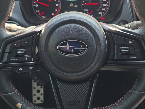 Used 2023 Subaru WRX Premium image 16