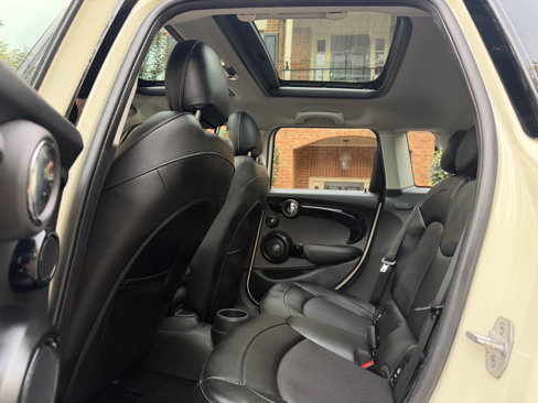 Used 2018 MINI Cooper S image 24
