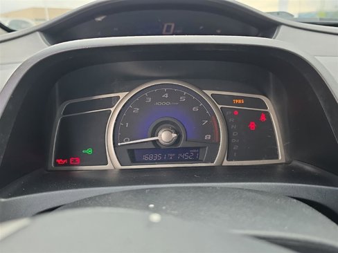 Used 2009 Honda Civic LX image 2