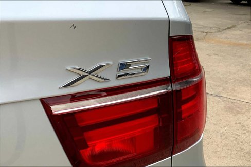 Used 2013 BMW X5 xDrive35i image 9